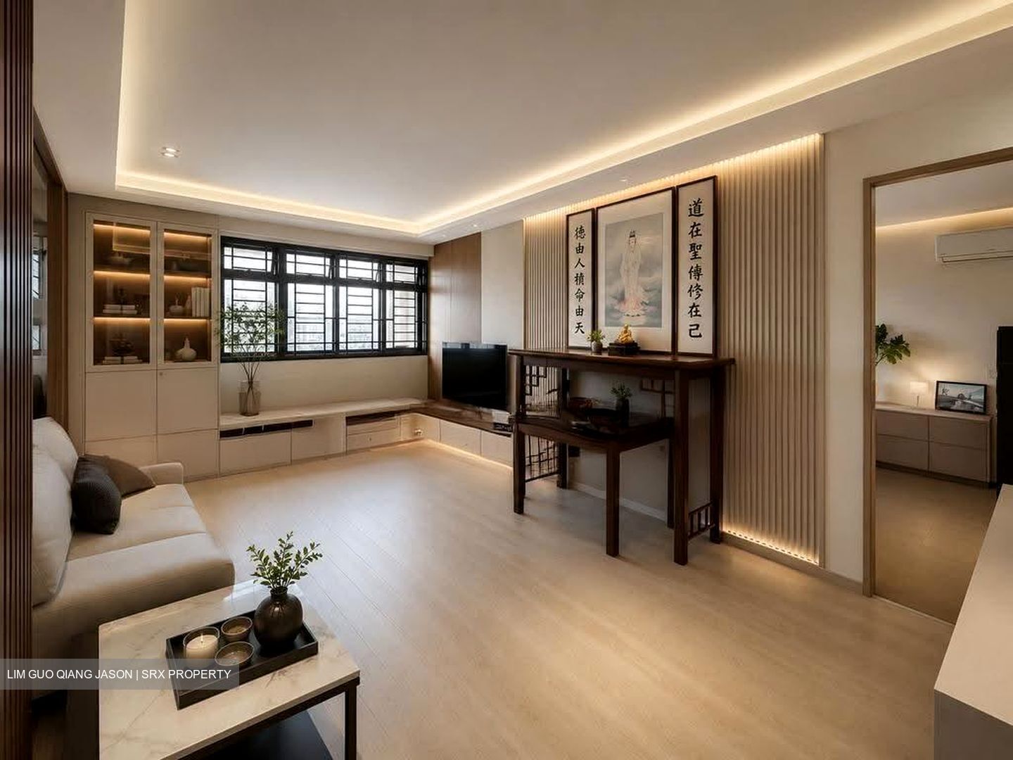 Blk 101 Kebun Baru Heights (Ang Mo Kio), HDB 5 Rooms #607454811